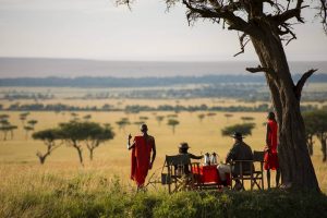 Maasai