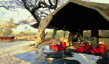 6 Days Safari at Naivasha, Lake Nakuru and Maasai Mara