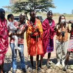 Maasai Mara Weekend Getaway