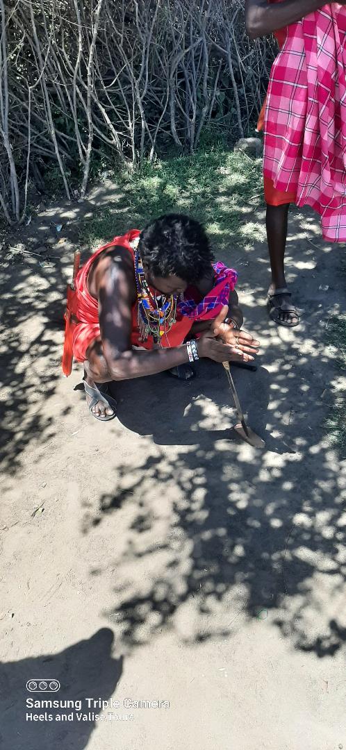 maasai mara weekend getaway